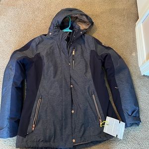 Winter jacket! Ski jacket